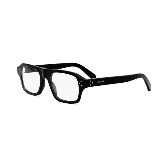 CELINE CL50137I 001 CELINE 3 Dots HD