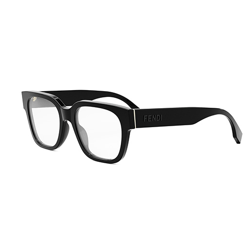 FENDI FE50080I 001 Signature