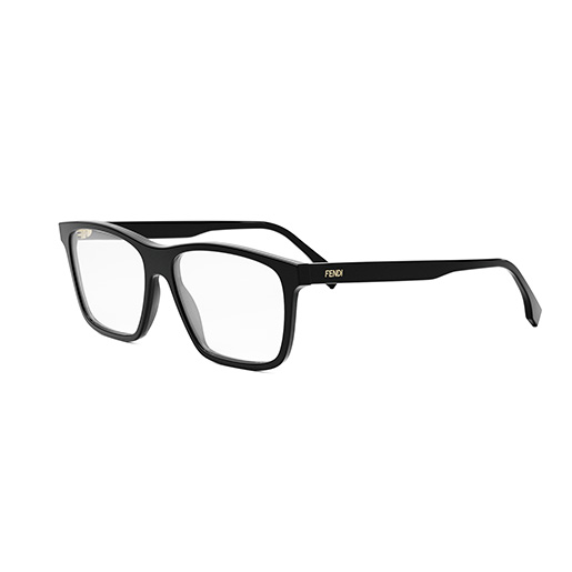 FENDI FE50081I 001 Fendi Fine