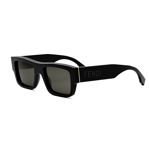 FENDI FE40118I 01A