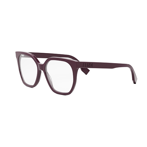 FENDI FE50087I 081 Lettering