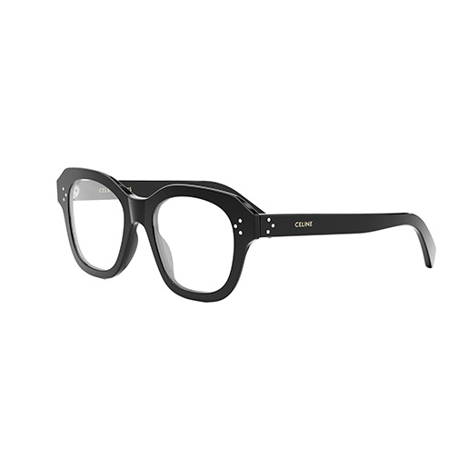 CELINE CL50124I 001 CELINE 3 Dots HD