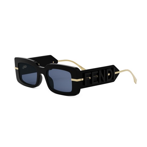 FENDI FE40133I 01V