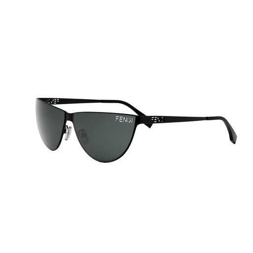 FENDI FE40138U 02A Fendi Cut Out