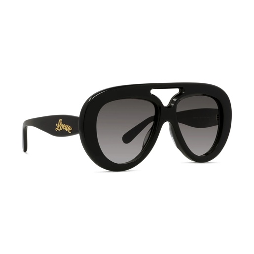 LOEWE LW40144U 01B Curvy