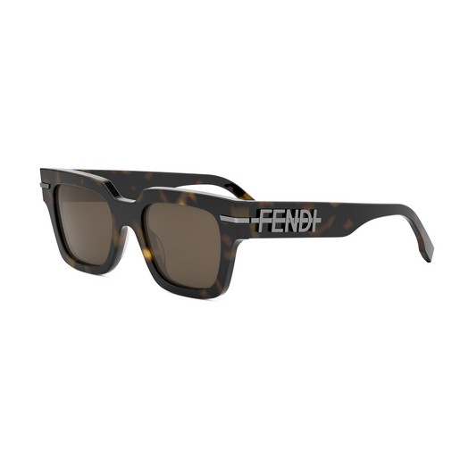 FENDI FE40078I 52E FendiGraphy