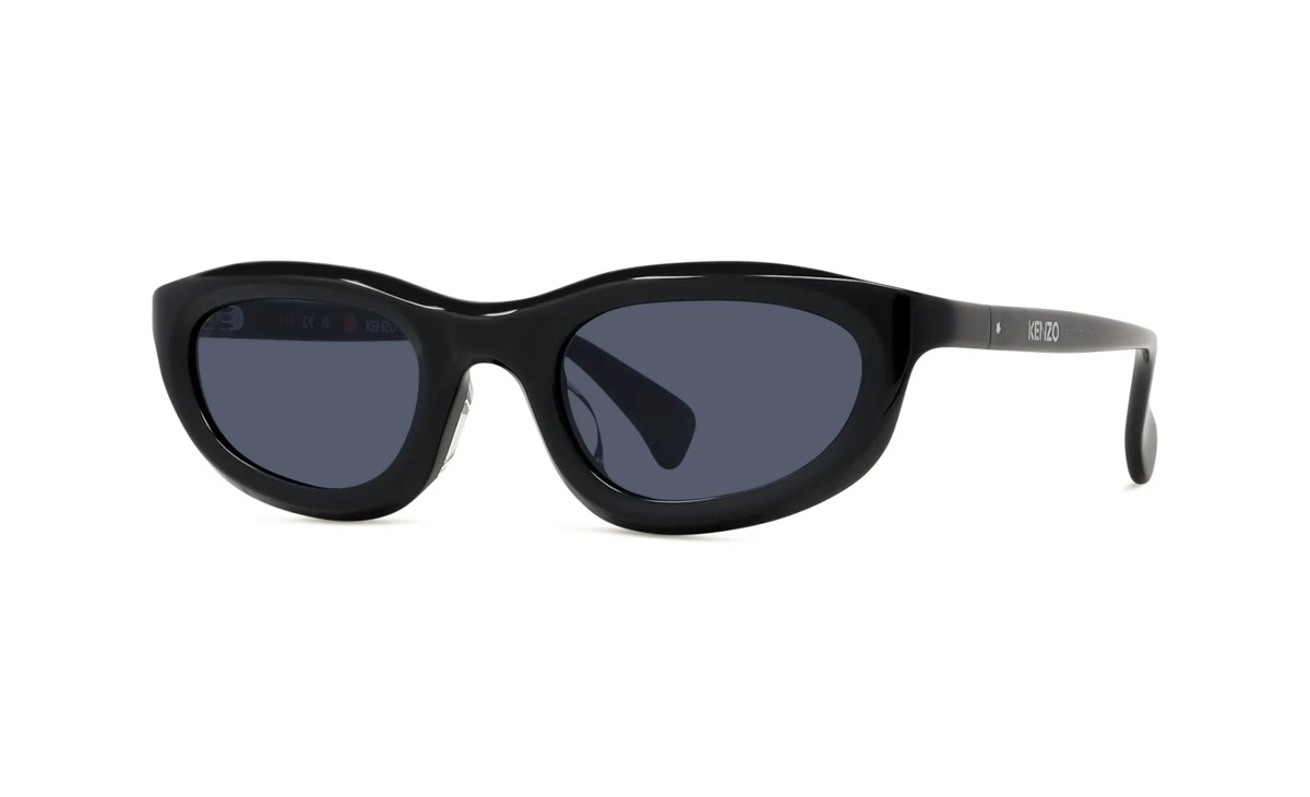 KENZO KZ40193U-Y 01V Boke Flower