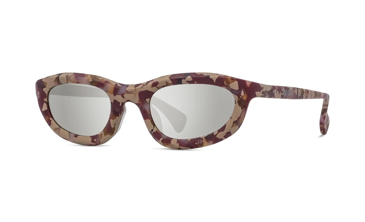 KENZO KZ40193U-Y 71C Boke Flower