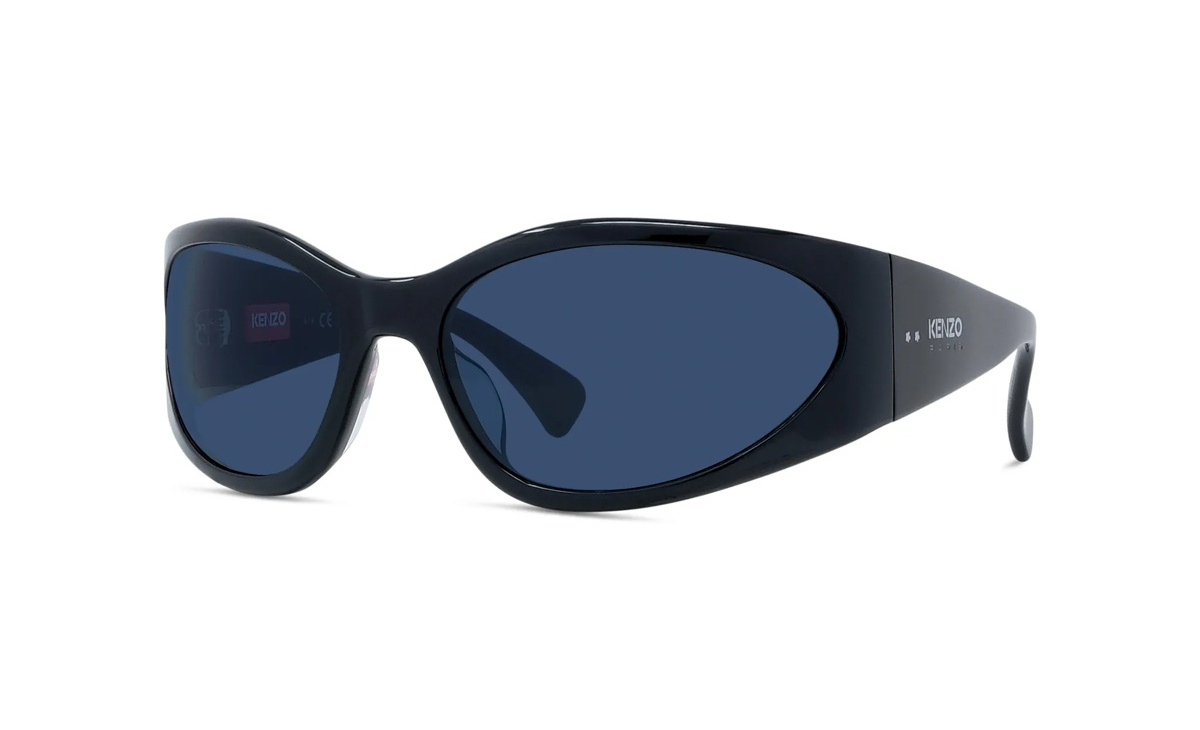 KENZO KZ40194U-Y 01V Boke Flower