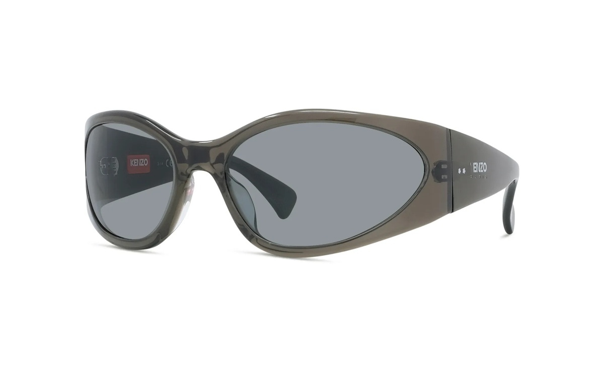 KENZO KZ40194U-Y 20A Boke Flower