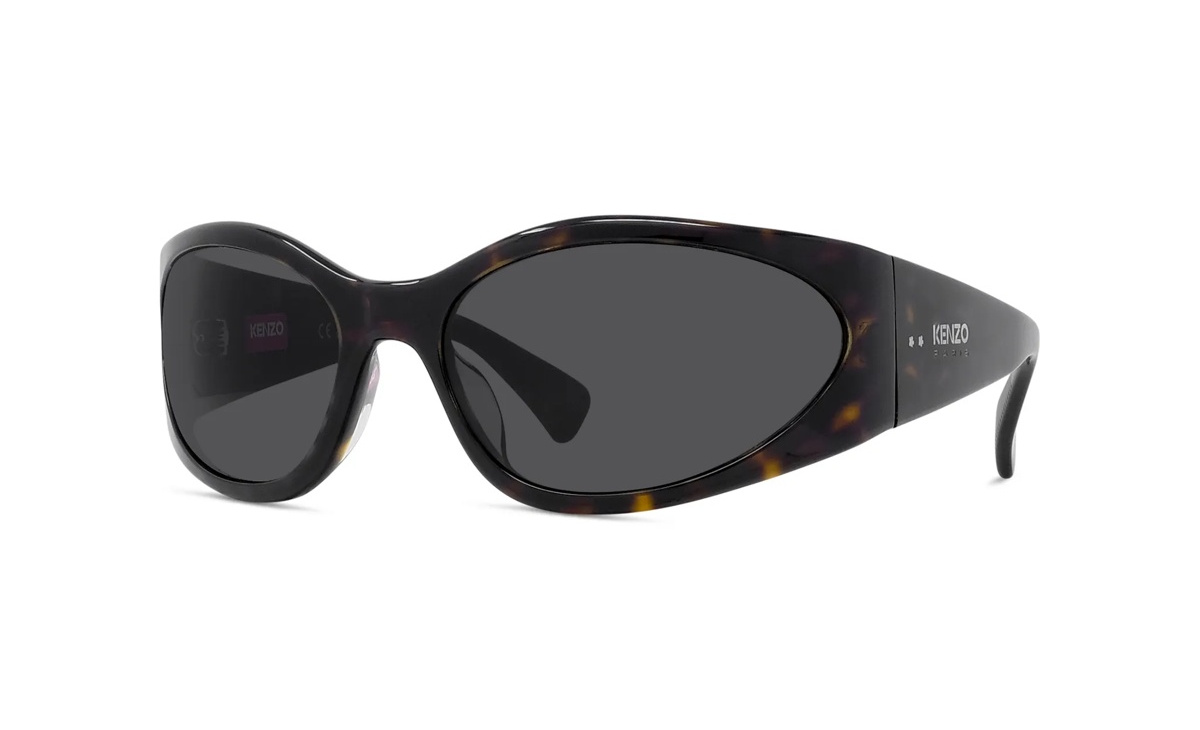 KENZO KZ40194U-Y 52A Boke Flower