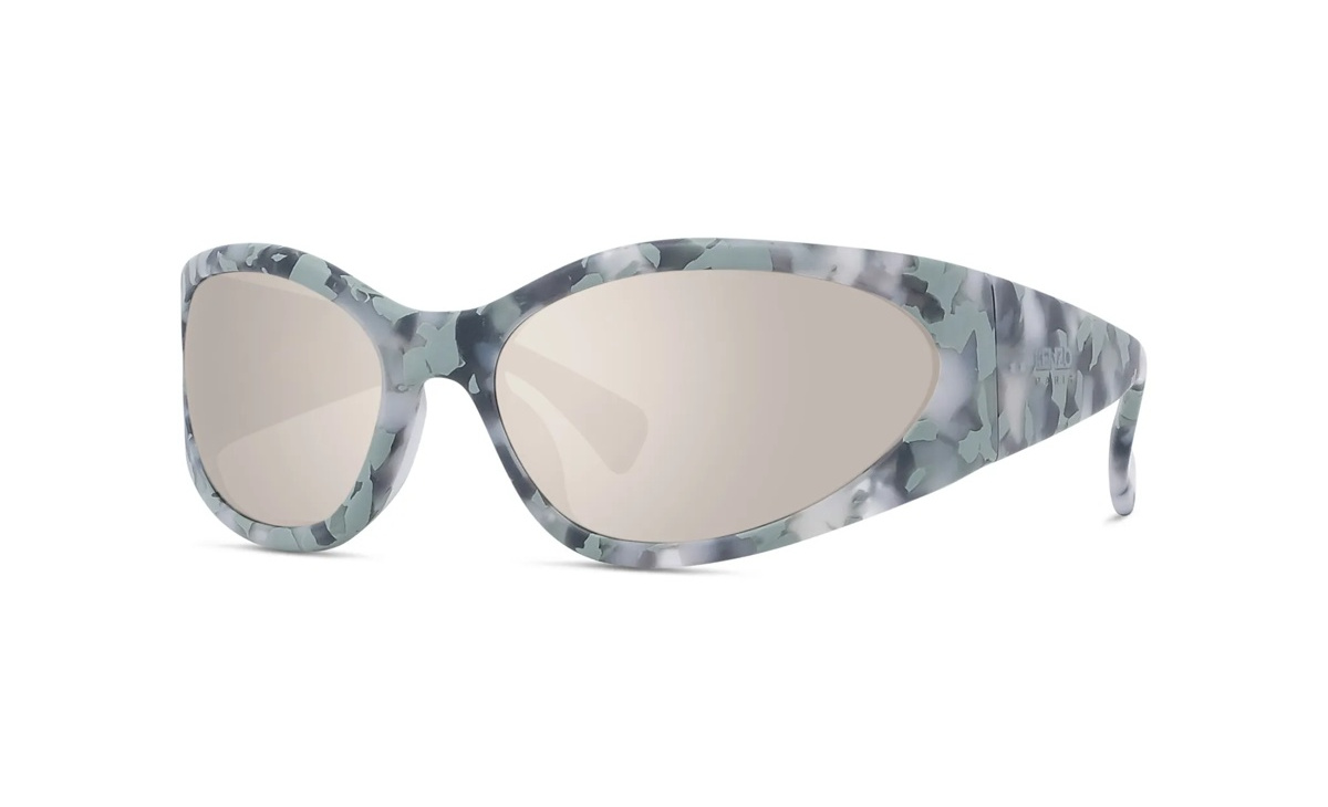 KENZO KZ40194U-Y 95C Boke Flower