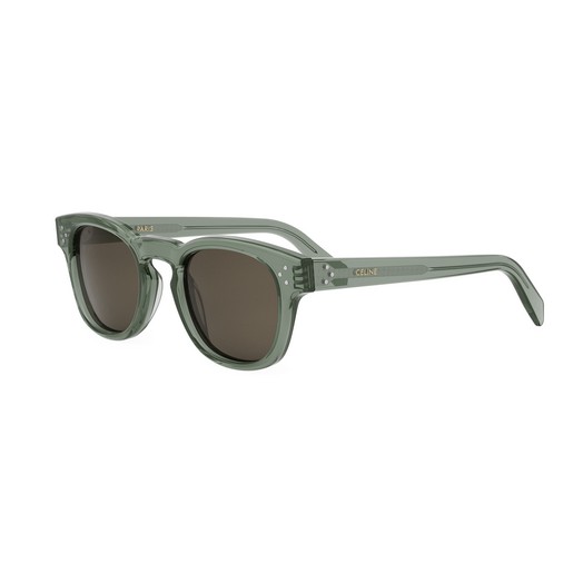 CELINE CL40233I 96E CELINE 3 Dots