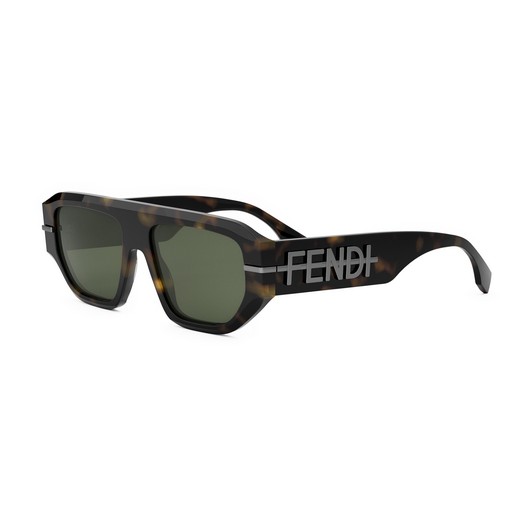 FENDI FE40142I 52N FendiGraphy
