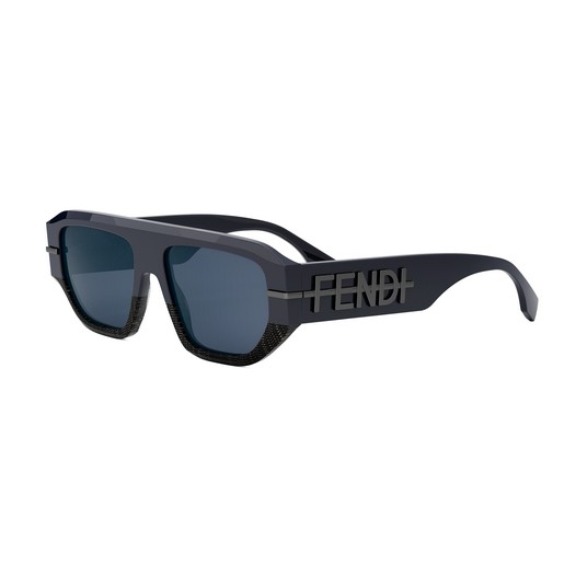 FENDI FE40142I 90V FendiGraphy