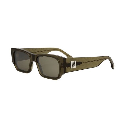 FENDI FE40144I 96N FF Squared