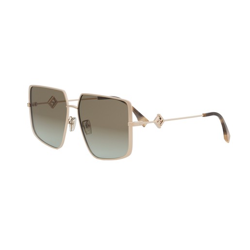 FENDI FE40148U 28P FF Diamonds