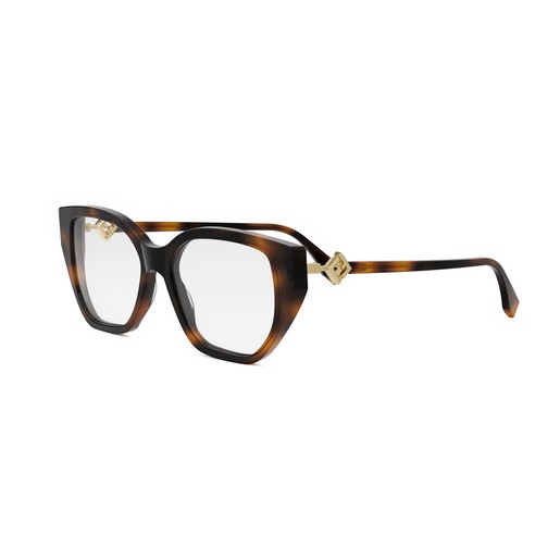FENDI FE50100I 053 FF Diamonds