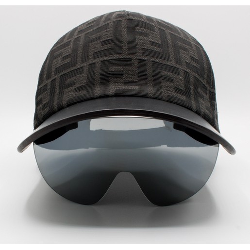 Fendi FE40022U 01C