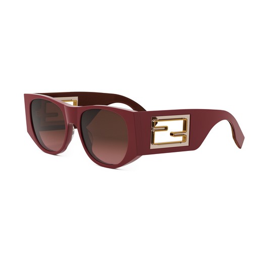 FENDI FE40109I 66F Baguette