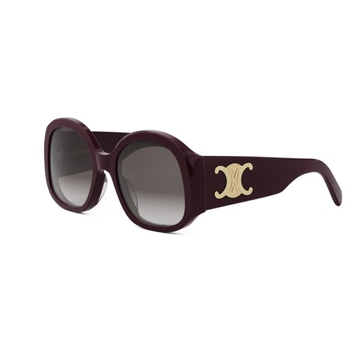 CELINE CL40305U 48F Maxi Triomphe