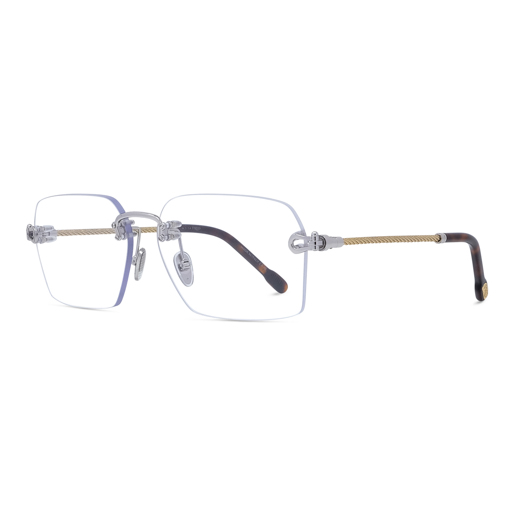 FRED FG50075U 016 Manille & Cable