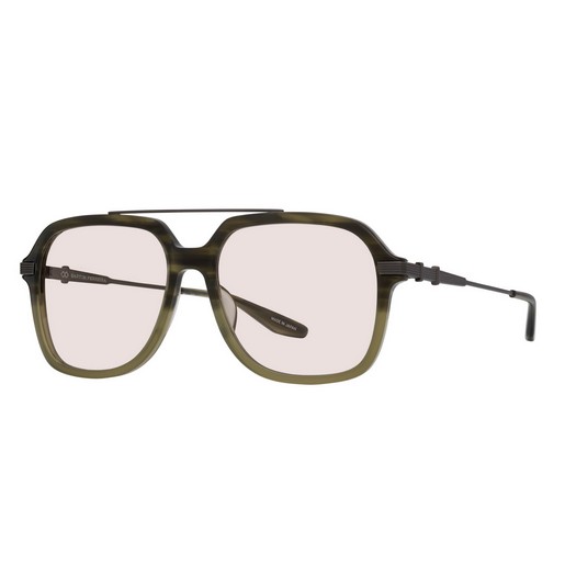 BARTON PERREIRA D.Ellis RES/GUM/MOC