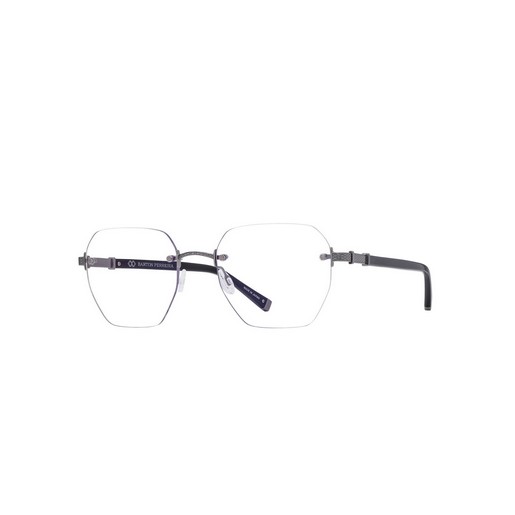 BARTON PERREIRA Jack Rimless BLA/PEW