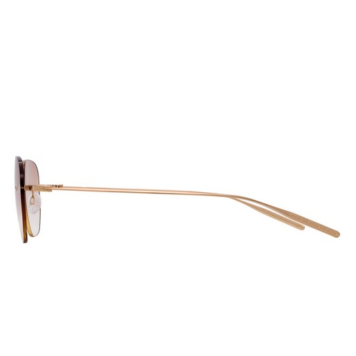 Barton Perreira Tyrone GOL/CAI