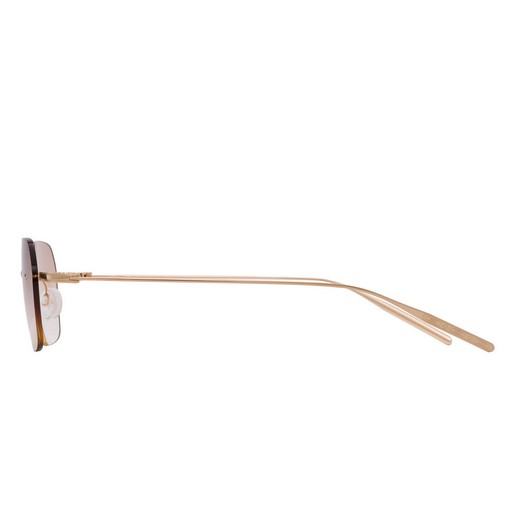 Barton Perreira Louie GOL/CAI