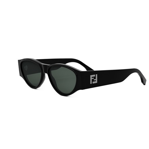 FENDI FE40158I 01N
