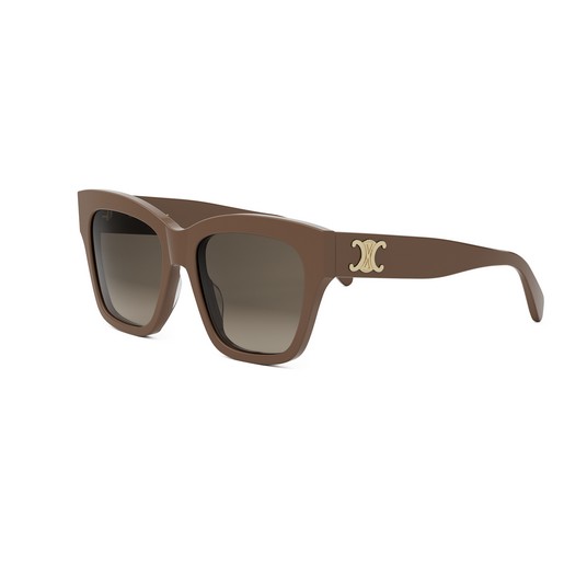 CELINE CL40253I 45F Triomphe