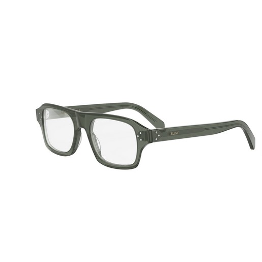 CELINE CL50137I 093 CELINE 3 Dots HD