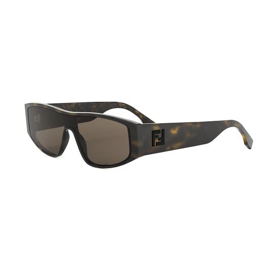FENDI FE40167I 52E FF Squared