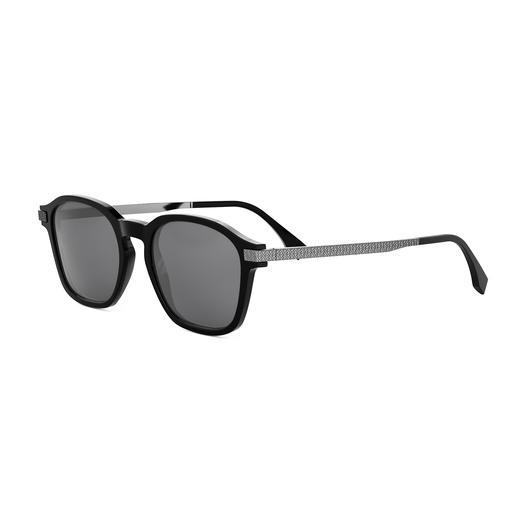 FENDI FE40166I 01A Fendi Essential