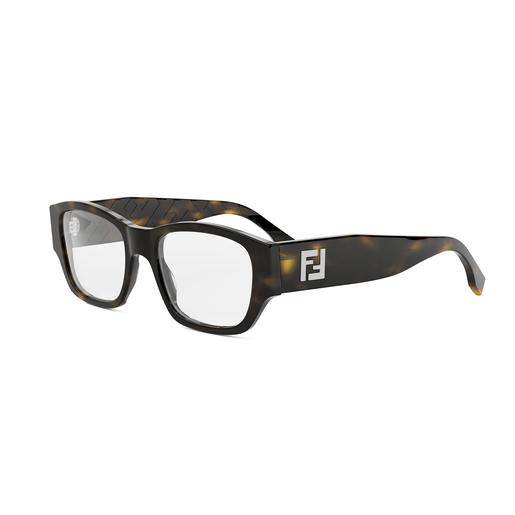 FENDI FE50123I 052 FF Squared