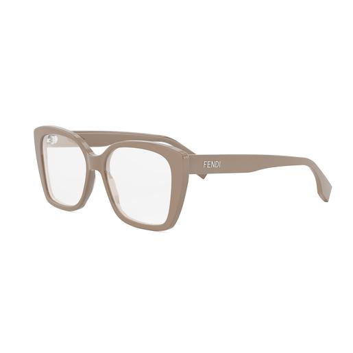 FENDI FE50127I 045 Lettering