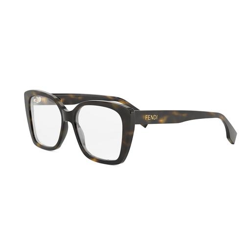 FENDI FE50127I 052 Lettering