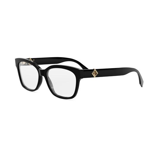 FENDI FE50124I 001 FF Diamonds