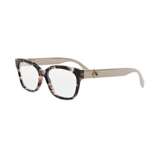 FENDI FE50124I 054 FF Diamonds