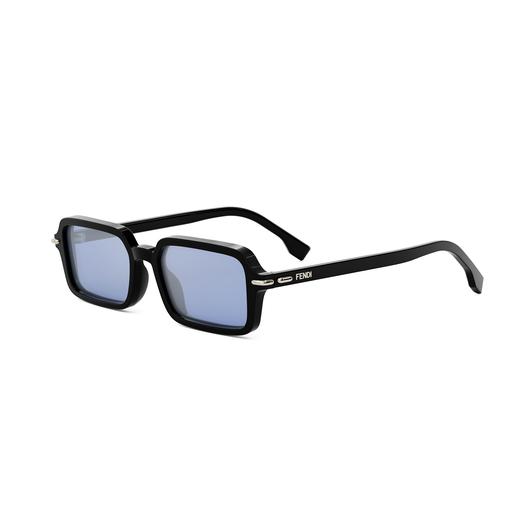 FENDI FE40174I 01X 