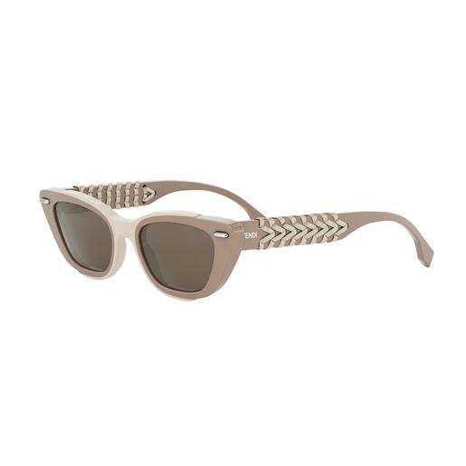 FENDI FE40171I 45E 