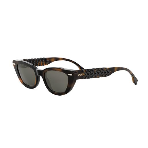 FENDI FE40171I 53A 
