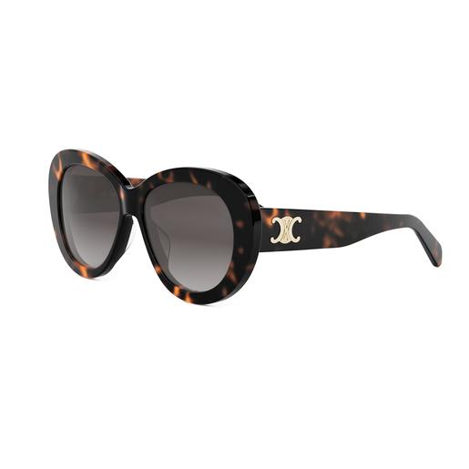 CELINE CL40317U 52F Triomphe