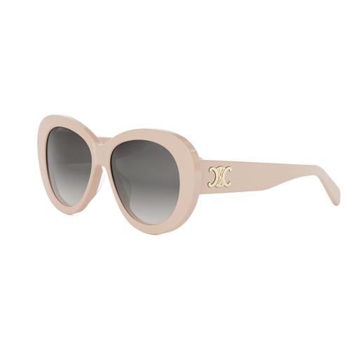 CELINE CL40317U 74B Triomphe