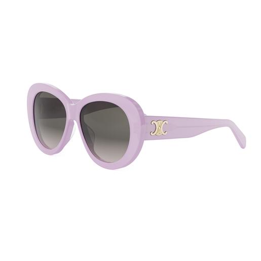 CELINE CL40317U 78F Triomphe