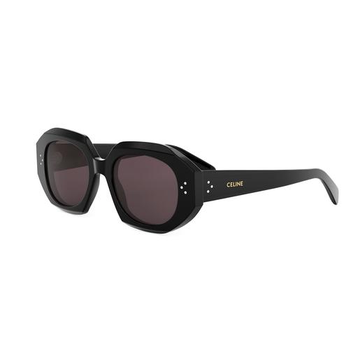 CELINE CL40319I 01Y CELINE 3 Dots