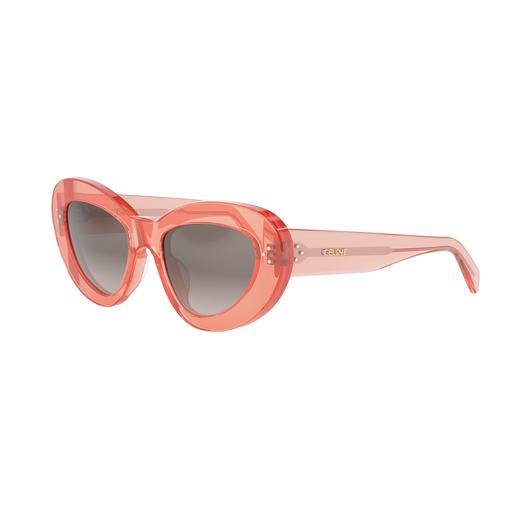 CELINE CL40320U 42F CELINE 3 Dots