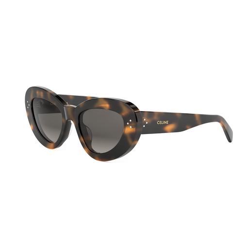 CELINE CL40320U 52F CELINE 3 Dots