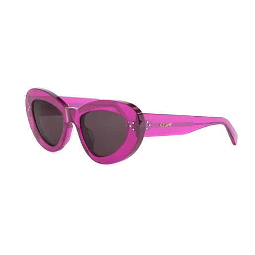 CELINE CL40320U 72Y CELINE 3 Dots
